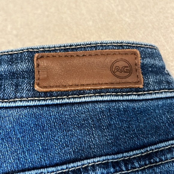 AG Bootcut Jeans- 28 - Picture 5 of 9